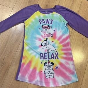 💙 Girls Nightgown 💙